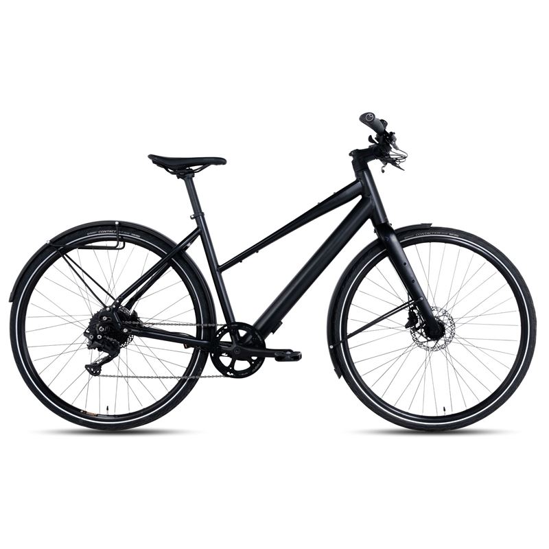 RIDLEY URBX MIXTE GATES 1 BLACK (24)