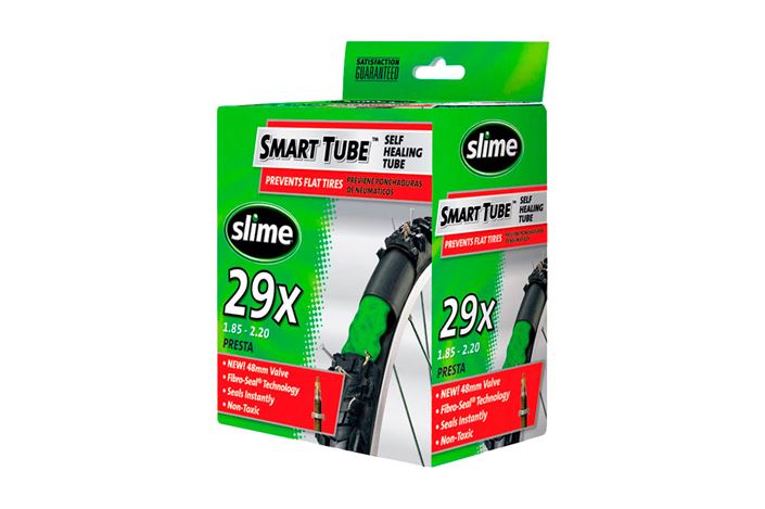 CAMARA SLIME ANTIPINCHAZOS 29" VF
