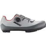 ZAPATILLAS MAVIC CROSSMAX SL II IRON MIST - SPICIY ORANGE