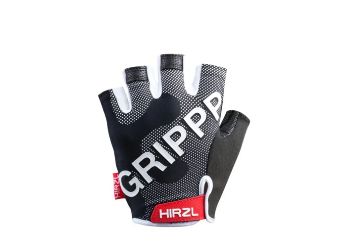 GUANTES CORTOS HIRZL GRIPPP TOUR 2.0 WHITE