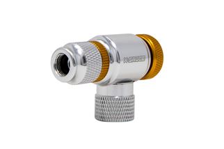 ADAPTADOR REGULABLE CO2 X-SAUCE