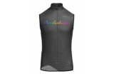 CORTAVIENTOS HOMBRE HIRU CORE ANDALUCÍA NEGRO