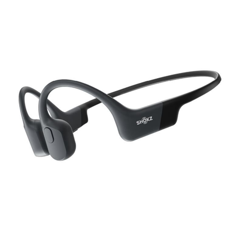 AURICULARES SHOKZ OPENRUN USB-C NEGRO