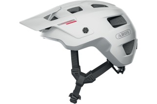 CASCO ABUS MODROP POLAR WHITE