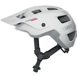 CASCO ABUS MODROP POLAR WHITE