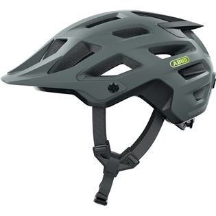 CASCO ABUS MOVENTOR 2.0 CONCRETE GREY