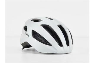 CASCO TREK STARVOS WAVECEL BLANCO MATE