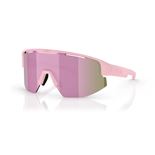 GAFAS BLIZ MATRIX MATTE POWDER PINK - BROWN W ROSE MULTI