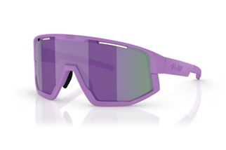 GAFAS BLIZ FUSION MATTE PURPLE - PURPLE