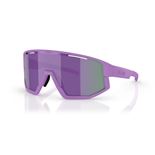 GAFAS BLIZ FUSION MATTE PURPLE - PURPLE