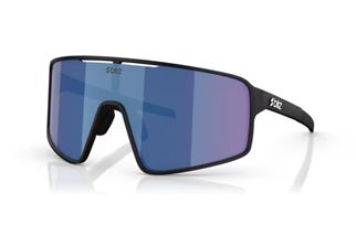 GAFAS BLIZ P001 MATTE BLACK - BLUE