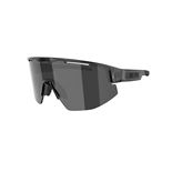 GAFAS BLIZ CRYSTAL BLACK - SMOKES&SILVER MIRR