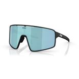 GAFAS BLIZ P001 MATTE BLACK - SMOKE W ICEBLUE MULTI