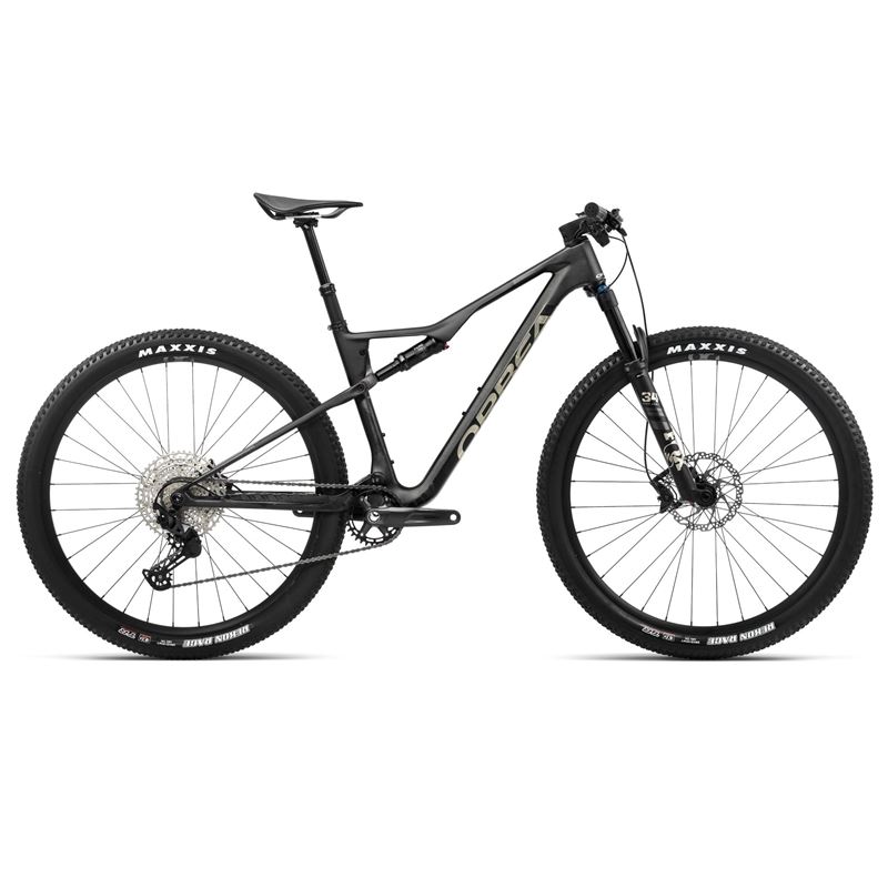 ORBEA OIZ M30 BLK-BLK (24)