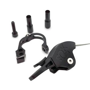 MANDO REMOTO FOX 2 POS 2 CABLES 2022