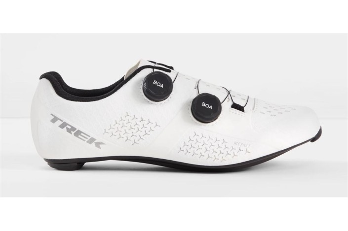 ZAPATILLAS TREK VELOCIS BLANCO