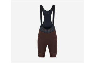 CULOTTE HIRU ADV CARGO M CHOCOLATE