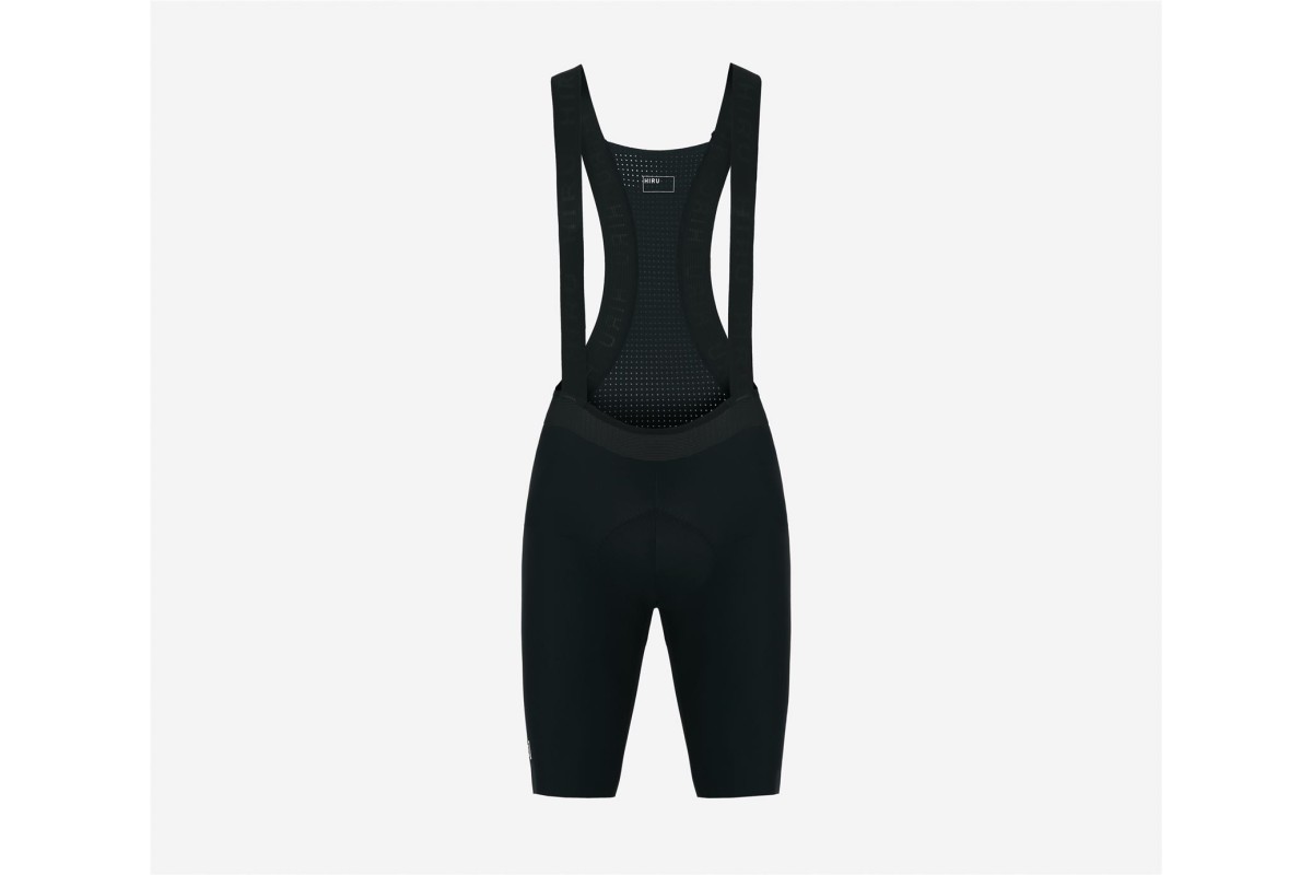 CULOTTE HIRU LAB M BLACK