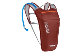 CAMELBAK ROGUE LIGHT FIRED BRICK/KOI 2L