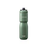BIDON CAMELBAK PODIUM INSULATED ACERO 0.65L MOSS