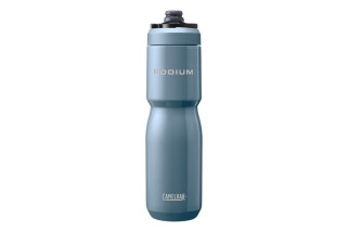 BIDON CAMELBAK PODIUM INSULATED ACERO 0.65L PACIFIC