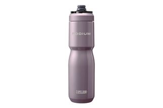 BIDON CAMELBAK PODIUM INSULATED ACERO 0.65L VIOLET