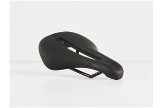 SILLIN BONTRAGER VERSE ELITE CORTO 145 MM NEGRO