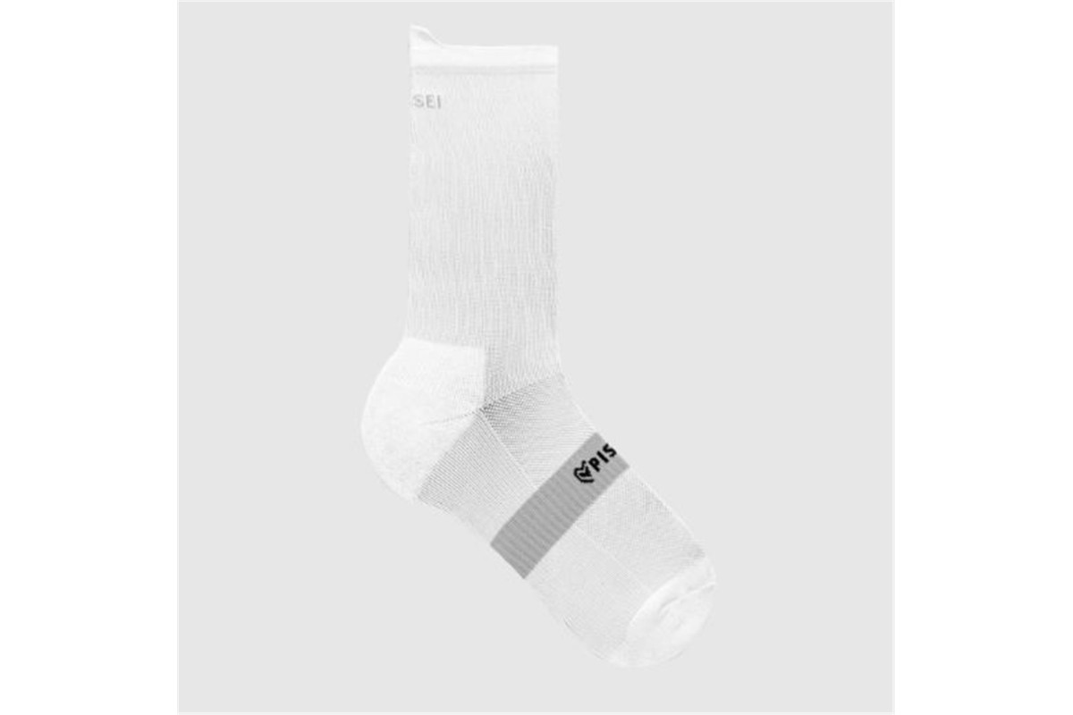 CALCETINES PISSEI PRIME SUMMER 25 NEGRO
