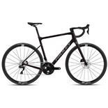 RIDLEY GRIFN 105 DI2 DARK PLUM METALLIC - AUTUMN GREY (25)