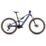 BICICLETA ELECTRICA ORBEA RISE SL M10 630W BLU (25)