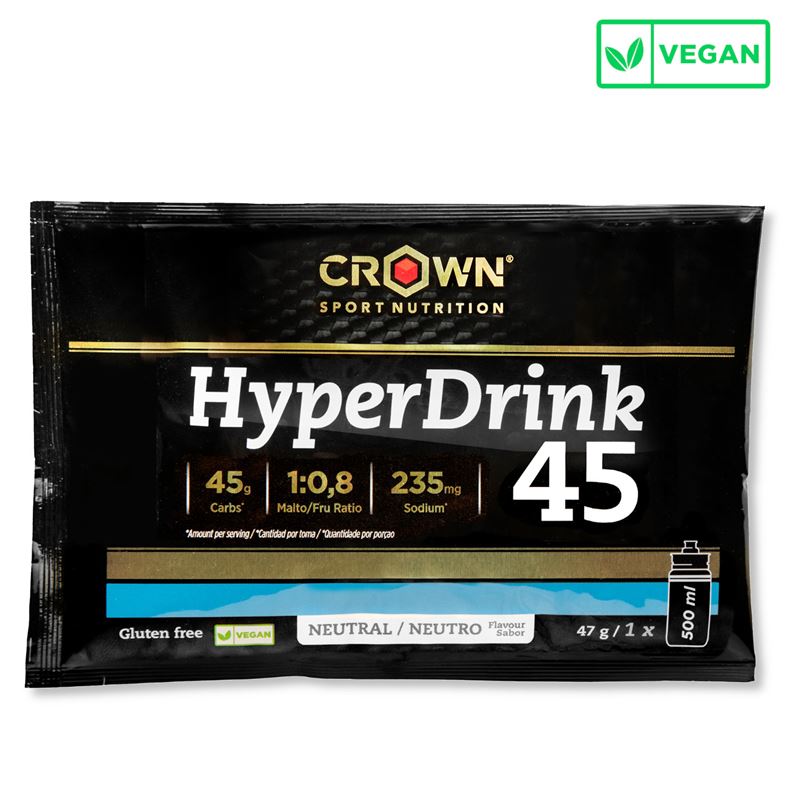 CROWN HYPERDRINK 45 NEUTRO