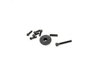 KIT TAPA/TORNILLO POTENCIA ORBEA ICR