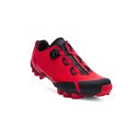ZAPATILLAS SPIUK ALDAPA MTB ROJO MATE