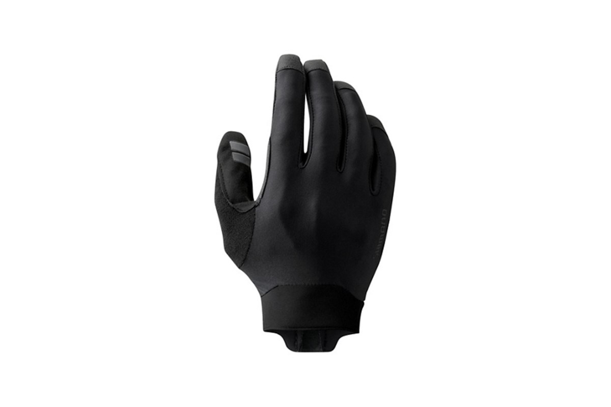 GUANTES LARGOS SHIMANO ENDURO