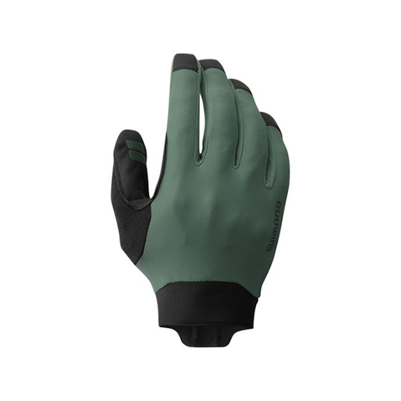 GUANTES LARGOS SHIMANO ENDURO