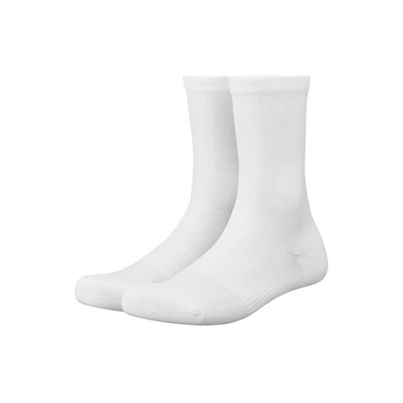 CALCETINES SHIMANO S-PHYRE LEGGERA WHITE L-XL