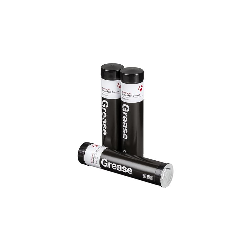 GRASA BONTRAGER