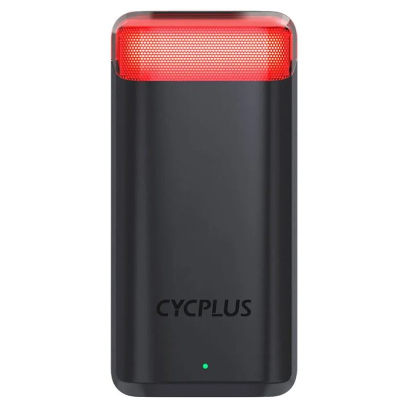 LUZ TRASERA CYCPLUS RADAR L7
