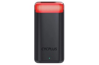 LUZ TRASERA CYCPLUS RADAR L7