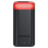 LUZ TRASERA CYCPLUS RADAR L7