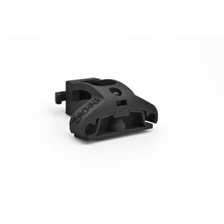 SOPORTE LUZ ADD 3D BONTRAGER FLARE CORTO