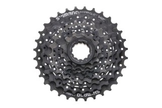 CASSETTE SHIMANO ALTUS HG31 8V 11-34
