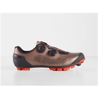 ZAPATILLAS TREK CAMBION BRONZE