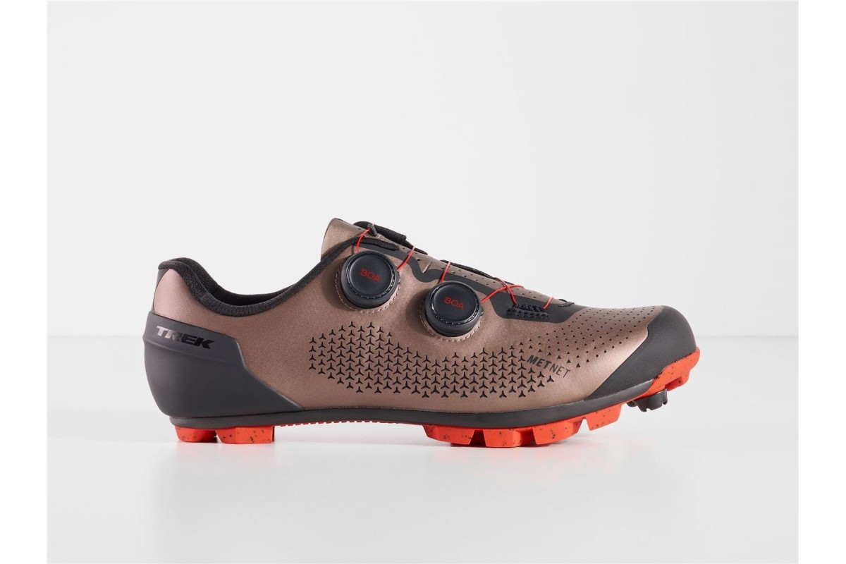 ZAPATILLAS TREK CAMBION BRONZE
