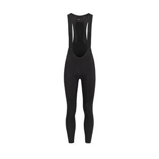 CULOTTE LARGO TÉRMICO MUJER HIRU ADVANCED NEGRO