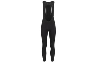 CULOTTE LARGO TÉRMICO MUJER HIRU ADVANCED NEGRO