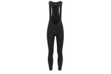 CULOTTE LARGO TÉRMICO MUJER HIRU ADVANCED NEGRO