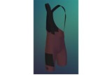 CULOTTE AERO GRAVITY GRANA