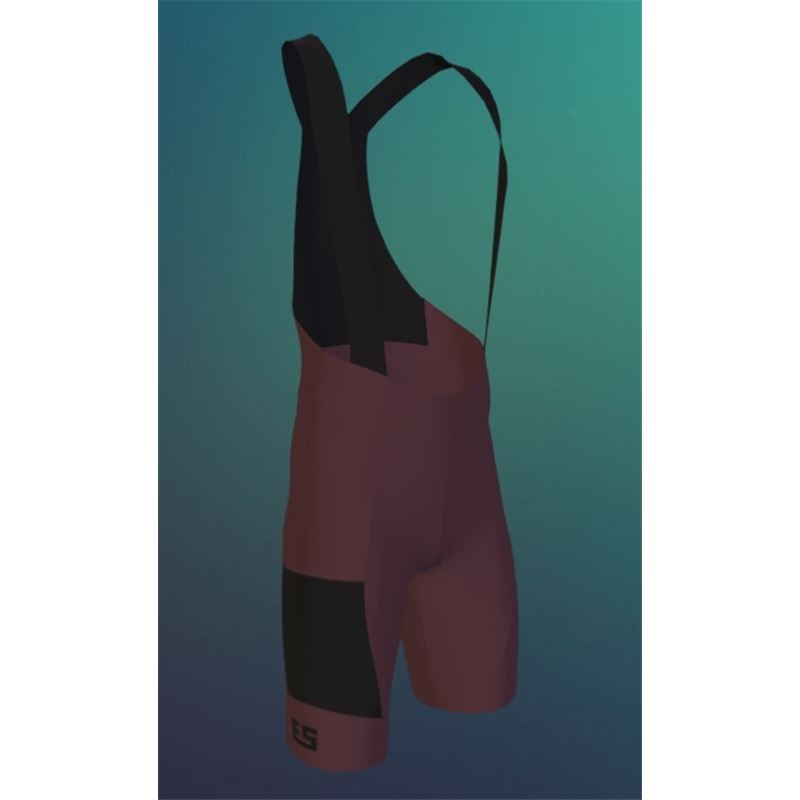 CULOTTE AERO GRAVITY GRANA