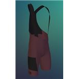 CULOTTE AERO GRAVITY GRANA